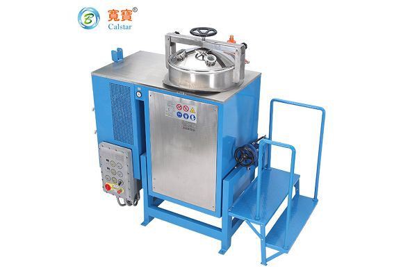 Comment la machine de récupération de solvants récupère-t-elle les solvants m...