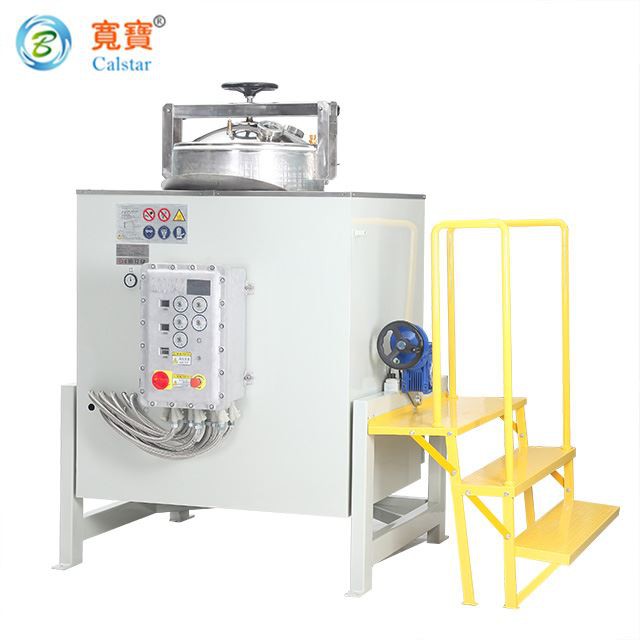 Comment récupérer du NMP utilisé dans l'industrie des batteries au lithium