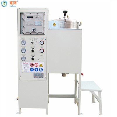 Récupérateur de solvant