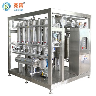 Avantage du produit de protection de l'environnement CALSTAR