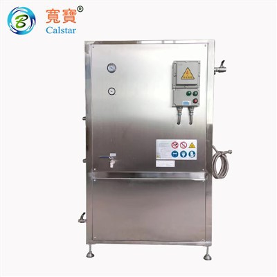 Équipement de récupération de COV