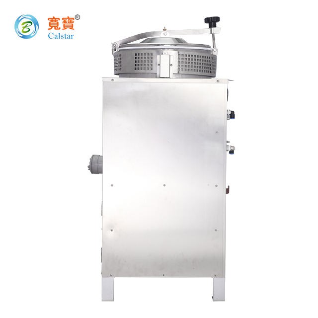 Toluene Solvent Recovery Equipment